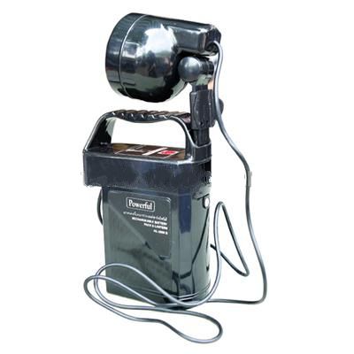 Đèn soi hầm lò Thái